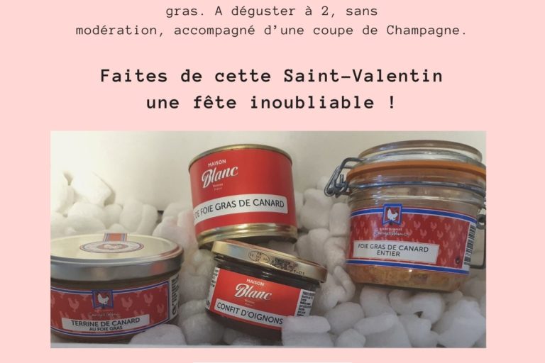 St-Valentin